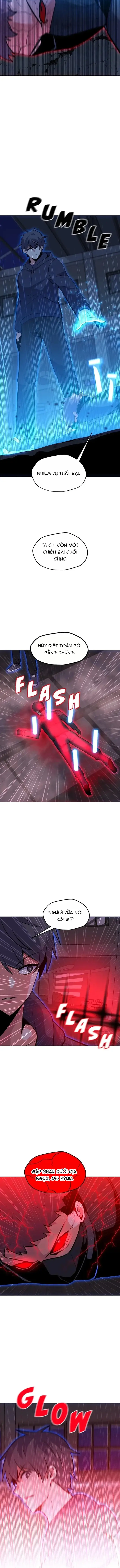Tôi Là Người Chơi Thần Chú Đơn Độc Chapter 125 - Trang 2