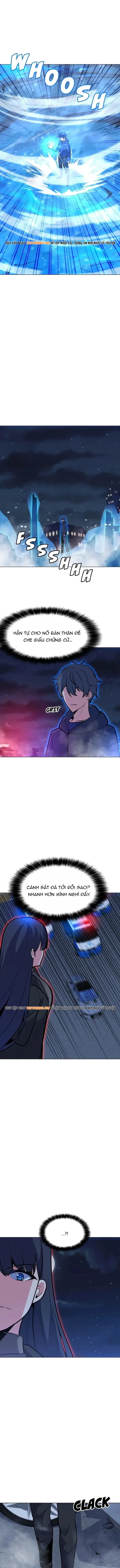 Tôi Là Người Chơi Thần Chú Đơn Độc Chapter 126 - Trang 2