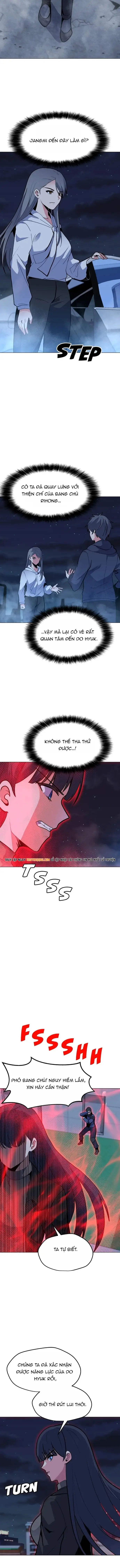 Tôi Là Người Chơi Thần Chú Đơn Độc Chapter 126 - Trang 2