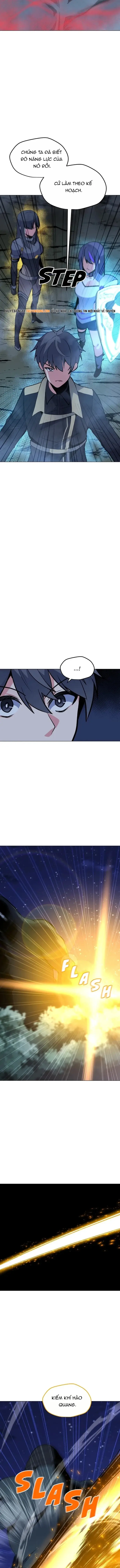 Tôi Là Người Chơi Thần Chú Đơn Độc Chapter 126 - Trang 2