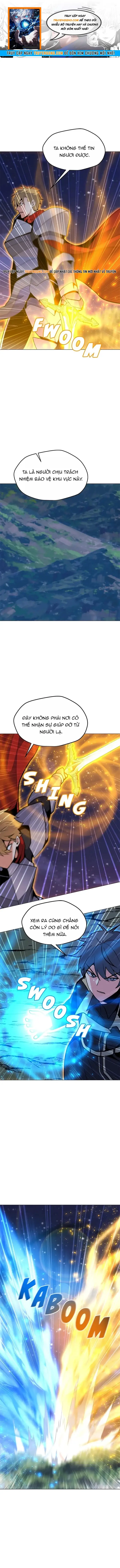 Tôi Là Người Chơi Thần Chú Đơn Độc Chapter 127 - Trang 2