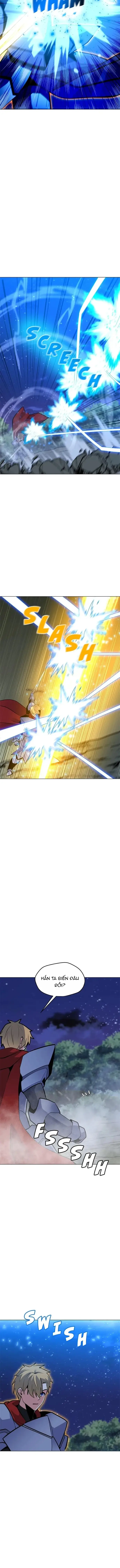 Tôi Là Người Chơi Thần Chú Đơn Độc Chapter 127 - Trang 2