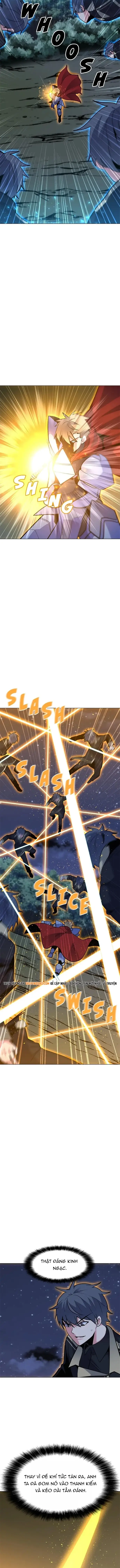 Tôi Là Người Chơi Thần Chú Đơn Độc Chapter 127 - Trang 2