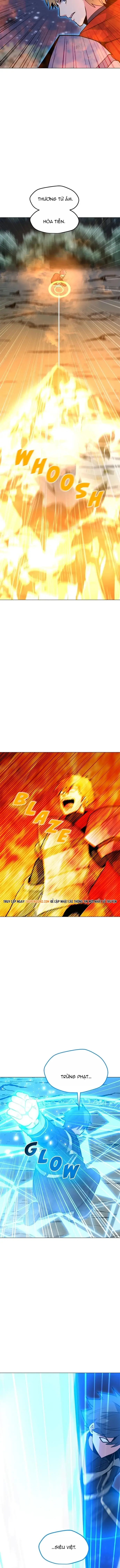 Tôi Là Người Chơi Thần Chú Đơn Độc Chapter 127 - Trang 2