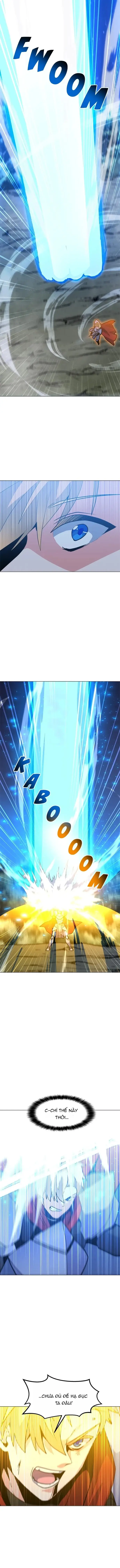 Tôi Là Người Chơi Thần Chú Đơn Độc Chapter 127 - Trang 2