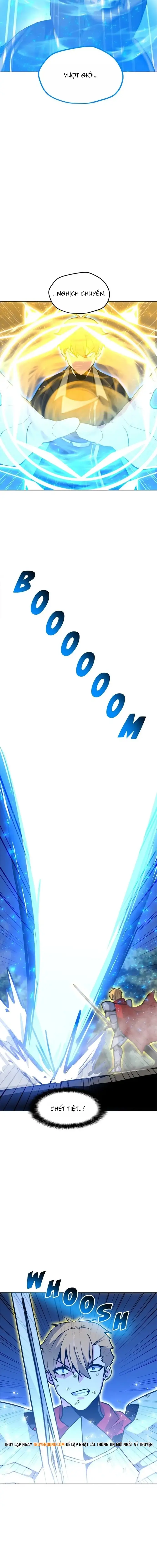 Tôi Là Người Chơi Thần Chú Đơn Độc Chapter 127 - Trang 2