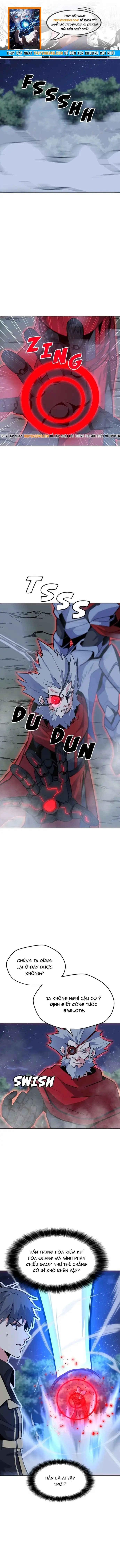 Tôi Là Người Chơi Thần Chú Đơn Độc Chapter 128 - Next Chapter 129