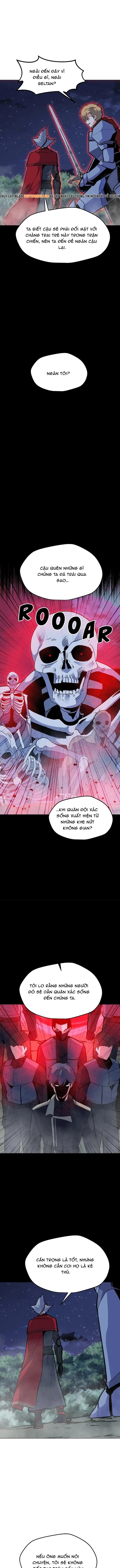 Tôi Là Người Chơi Thần Chú Đơn Độc Chapter 128 - Next Chapter 129