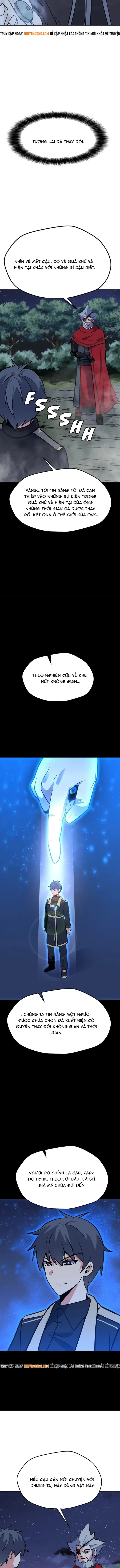 Tôi Là Người Chơi Thần Chú Đơn Độc Chapter 128 - Next Chapter 129