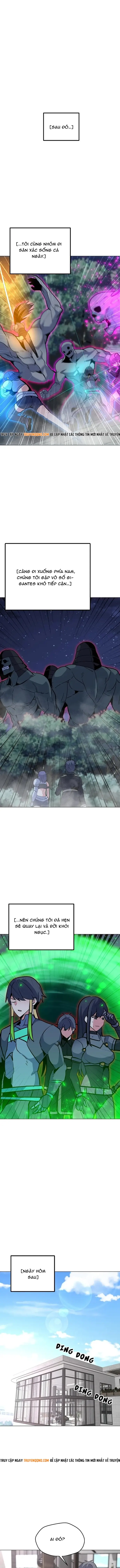 Tôi Là Người Chơi Thần Chú Đơn Độc Chapter 128 - Next Chapter 129