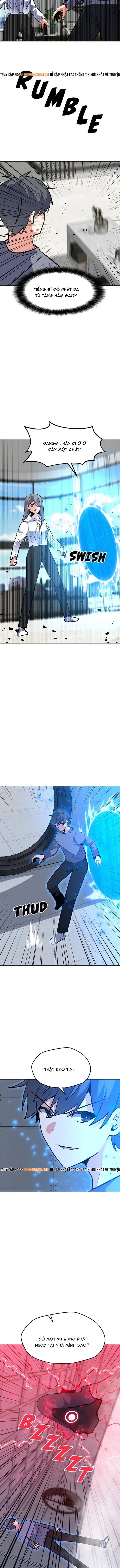 Tôi Là Người Chơi Thần Chú Đơn Độc Chapter 128 - Next Chapter 129