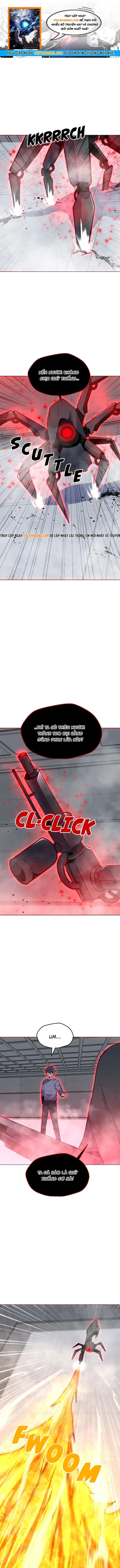 Tôi Là Người Chơi Thần Chú Đơn Độc Chapter 129 - Trang 2