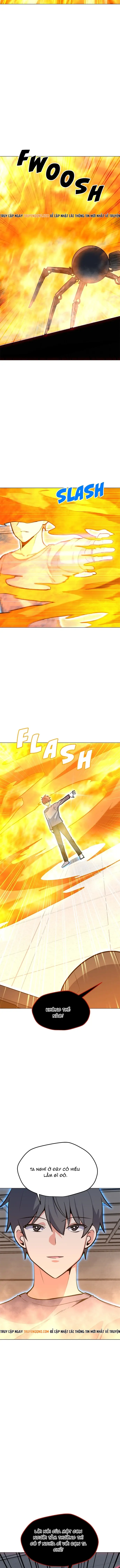 Tôi Là Người Chơi Thần Chú Đơn Độc Chapter 129 - Trang 2