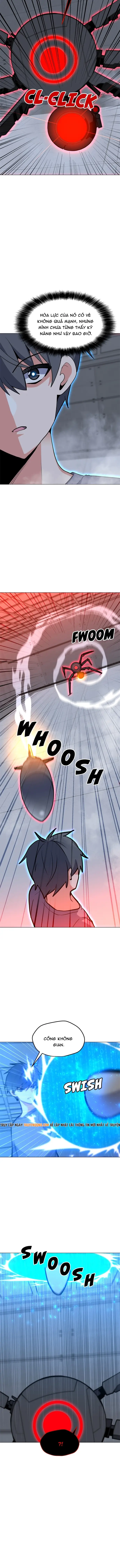 Tôi Là Người Chơi Thần Chú Đơn Độc Chapter 129 - Trang 2