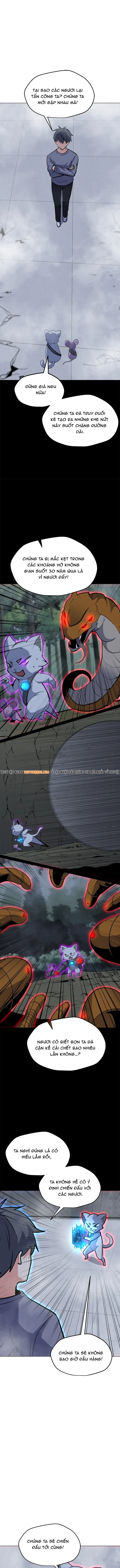 Tôi Là Người Chơi Thần Chú Đơn Độc Chapter 129 - Trang 2