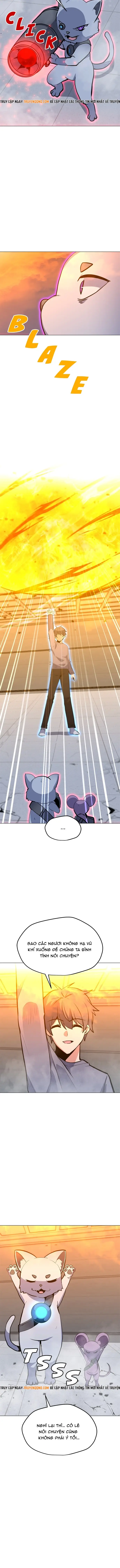 Tôi Là Người Chơi Thần Chú Đơn Độc Chapter 129 - Trang 2