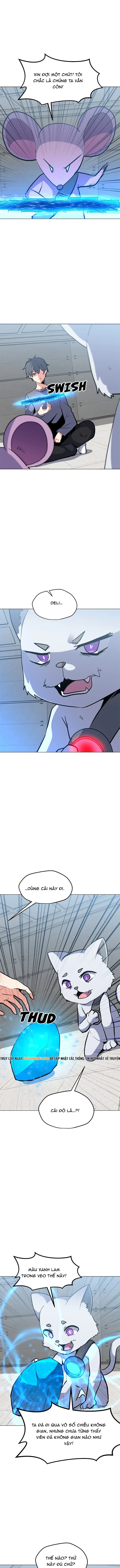 Tôi Là Người Chơi Thần Chú Đơn Độc Chapter 129 - Trang 2