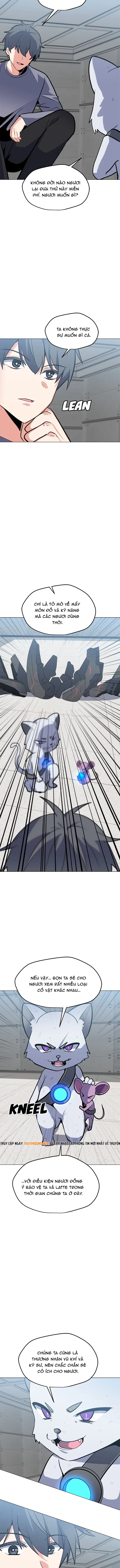 Tôi Là Người Chơi Thần Chú Đơn Độc Chapter 129 - Trang 2