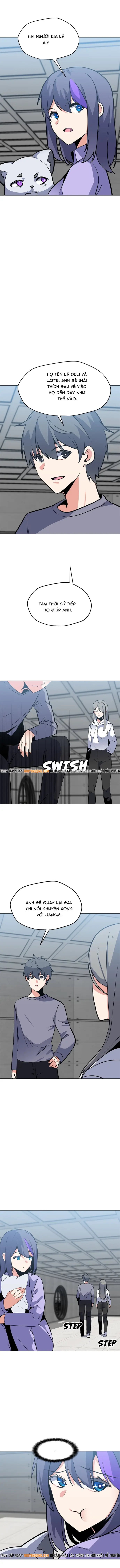 Tôi Là Người Chơi Thần Chú Đơn Độc Chapter 129 - Trang 2