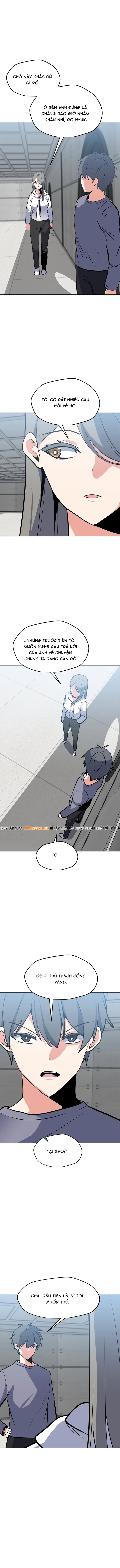 Tôi Là Người Chơi Thần Chú Đơn Độc Chapter 129 - Trang 2