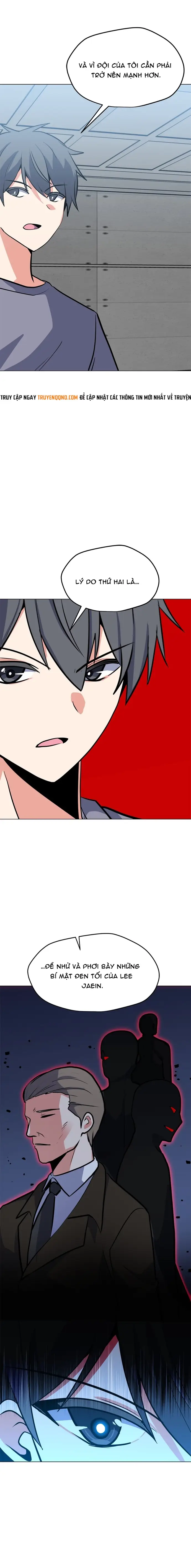 Tôi Là Người Chơi Thần Chú Đơn Độc Chapter 129 - Trang 2