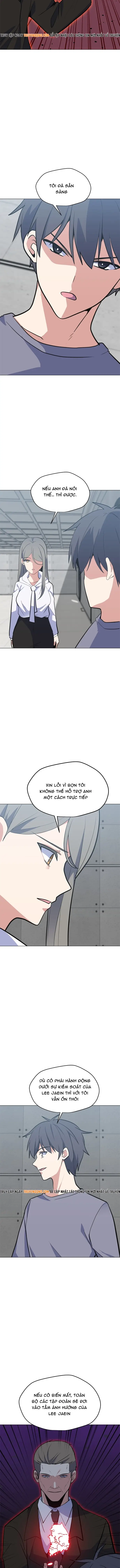 Tôi Là Người Chơi Thần Chú Đơn Độc Chapter 130 - Trang 2