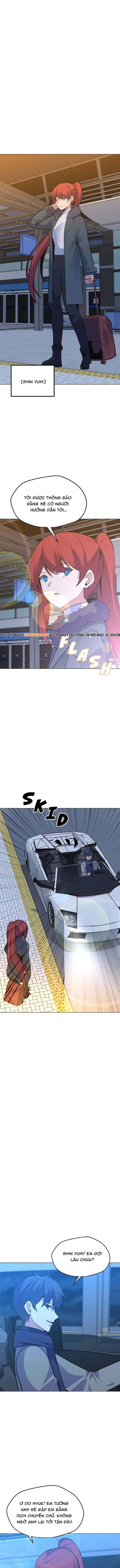 Tôi Là Người Chơi Thần Chú Đơn Độc Chapter 130 - Trang 2