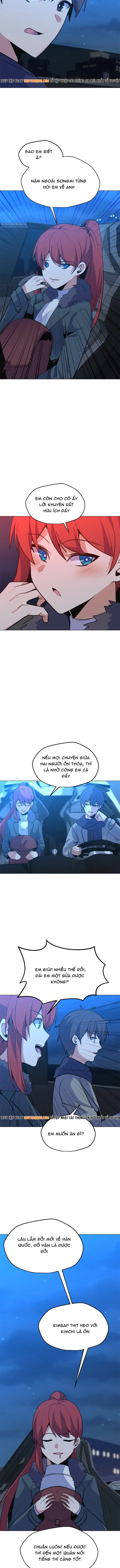 Tôi Là Người Chơi Thần Chú Đơn Độc Chapter 130 - Trang 2