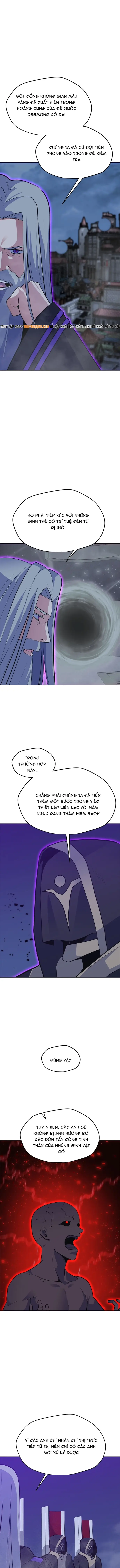 Tôi Là Người Chơi Thần Chú Đơn Độc Chapter 130 - Trang 2