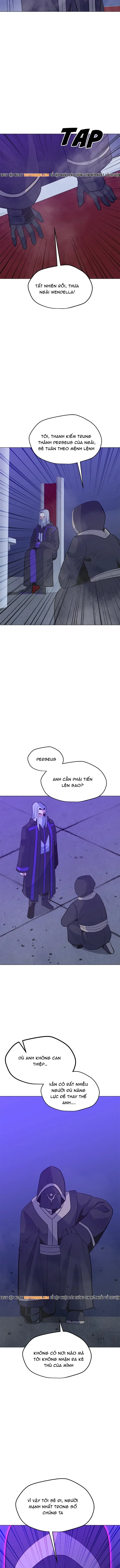 Tôi Là Người Chơi Thần Chú Đơn Độc Chapter 130 - Trang 2