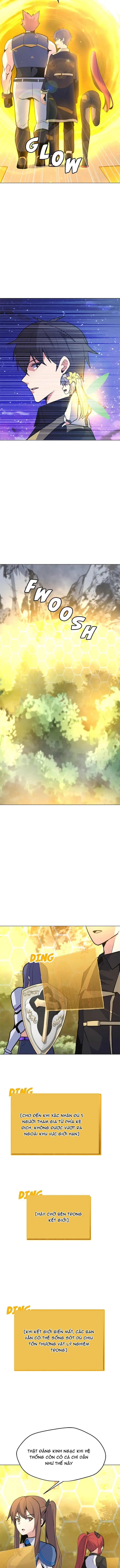 Tôi Là Người Chơi Thần Chú Đơn Độc Chapter 130 - Trang 2