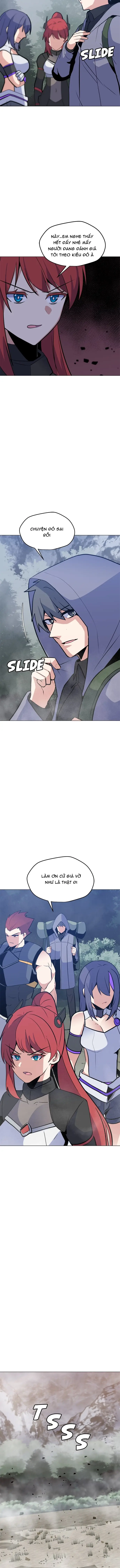 Tôi Là Người Chơi Thần Chú Đơn Độc Chapter 131 - Trang 2