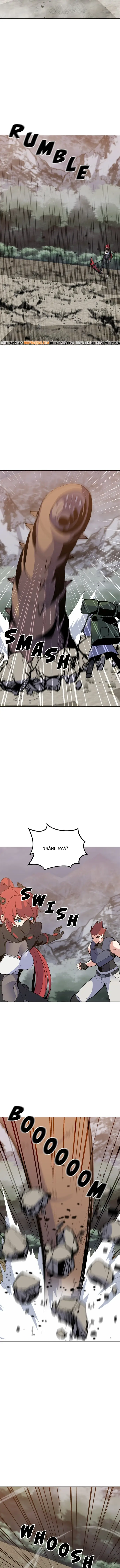 Tôi Là Người Chơi Thần Chú Đơn Độc Chapter 131 - Trang 2