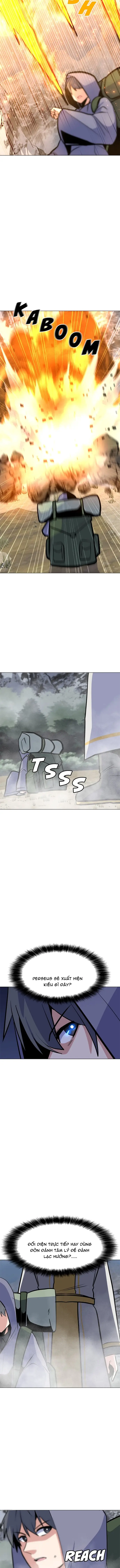Tôi Là Người Chơi Thần Chú Đơn Độc Chapter 131 - Trang 2