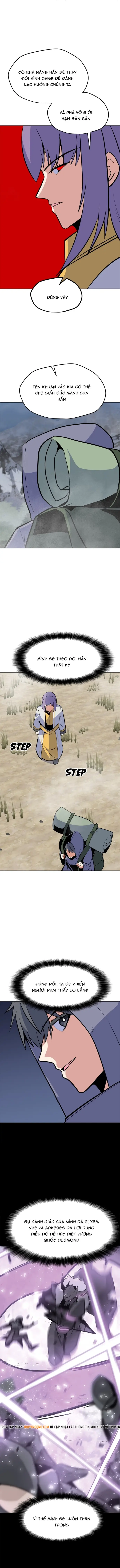 Tôi Là Người Chơi Thần Chú Đơn Độc Chapter 131 - Trang 2