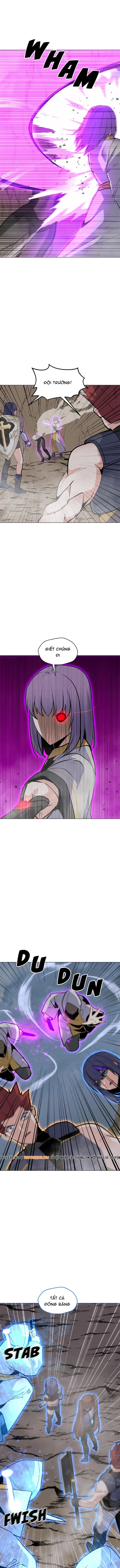 Tôi Là Người Chơi Thần Chú Đơn Độc Chapter 132 - Trang 2