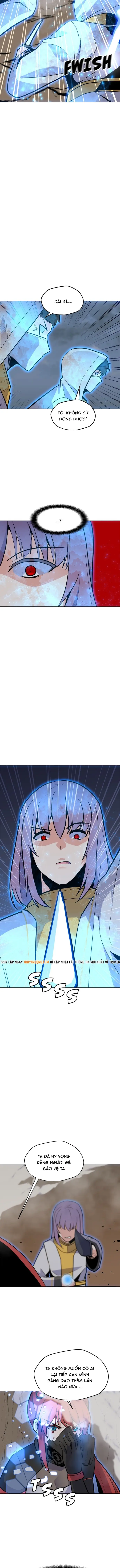 Tôi Là Người Chơi Thần Chú Đơn Độc Chapter 132 - Trang 2
