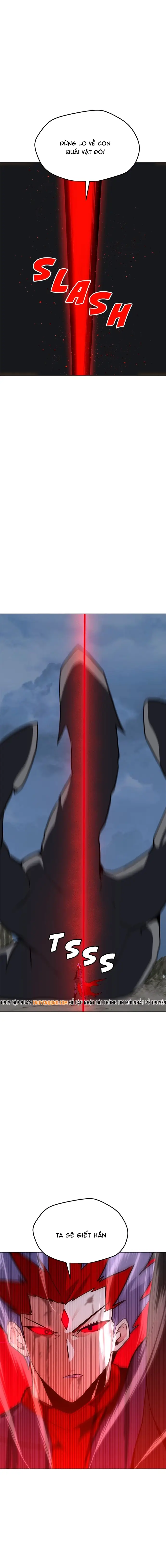 Tôi Là Người Chơi Thần Chú Đơn Độc Chapter 132 - Trang 2
