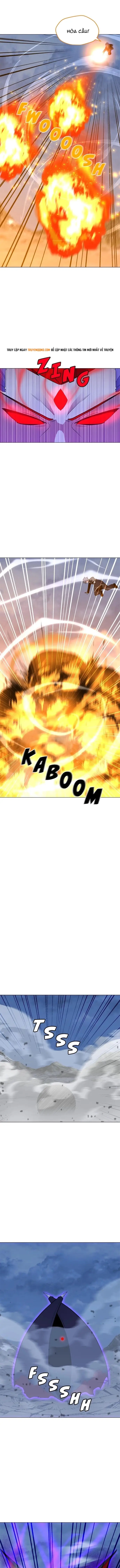 Tôi Là Người Chơi Thần Chú Đơn Độc Chapter 133 - Trang 2