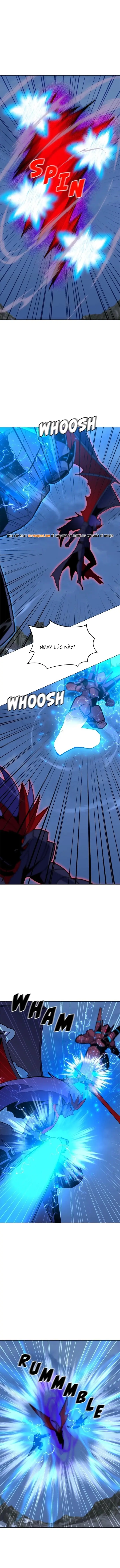 Tôi Là Người Chơi Thần Chú Đơn Độc Chapter 133 - Trang 2