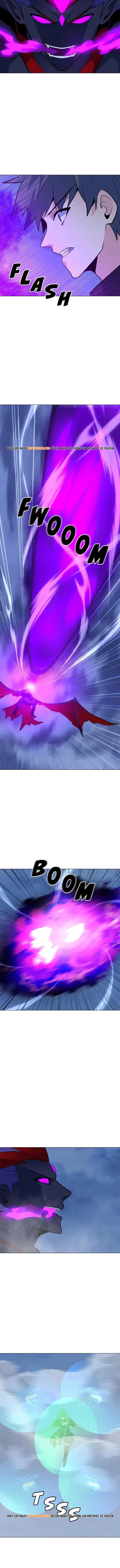 Tôi Là Người Chơi Thần Chú Đơn Độc Chapter 133 - Trang 2