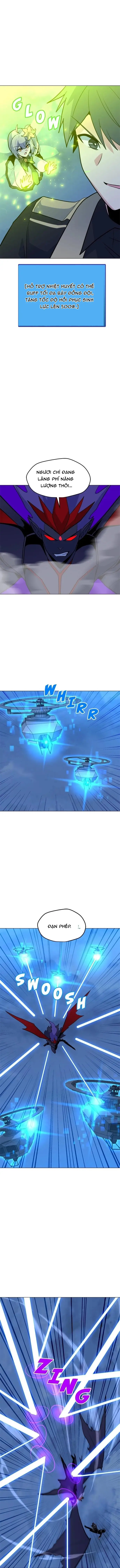 Tôi Là Người Chơi Thần Chú Đơn Độc Chapter 133 - Trang 2