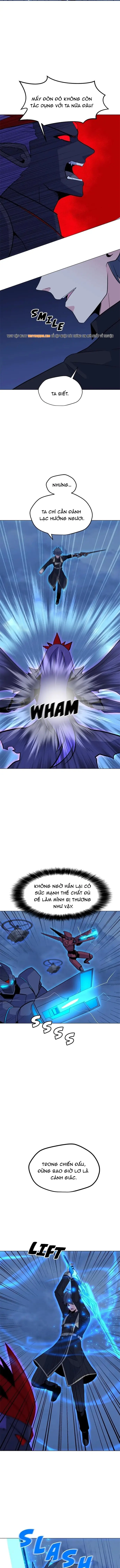 Tôi Là Người Chơi Thần Chú Đơn Độc Chapter 133 - Trang 2