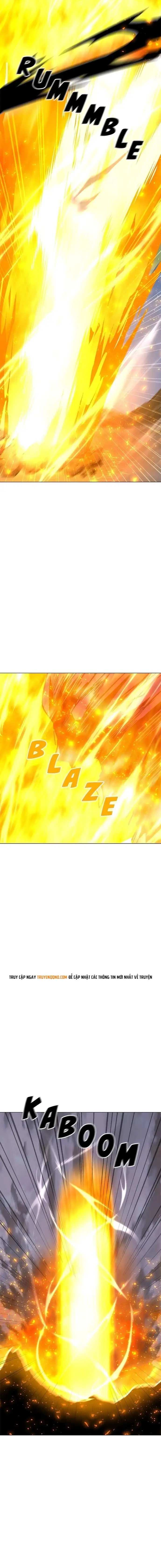 Tôi Là Người Chơi Thần Chú Đơn Độc Chapter 133 - Trang 2