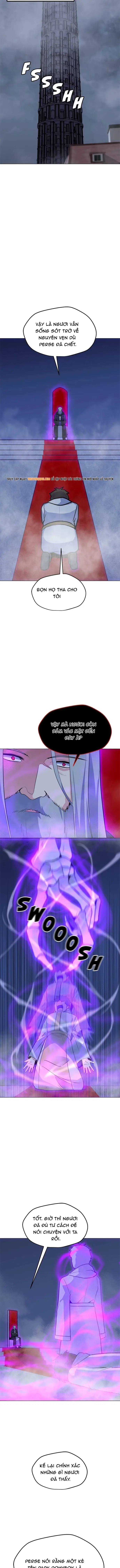 Tôi Là Người Chơi Thần Chú Đơn Độc Chapter 134 - Trang 2