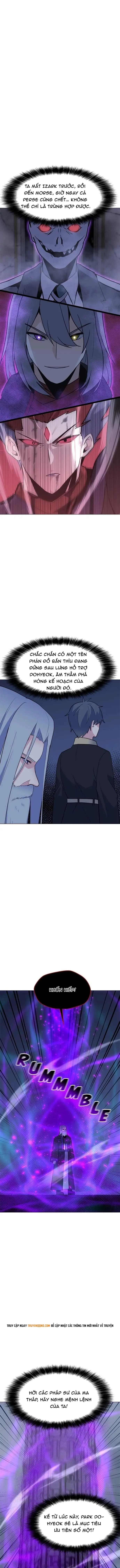 Tôi Là Người Chơi Thần Chú Đơn Độc Chapter 134 - Trang 2