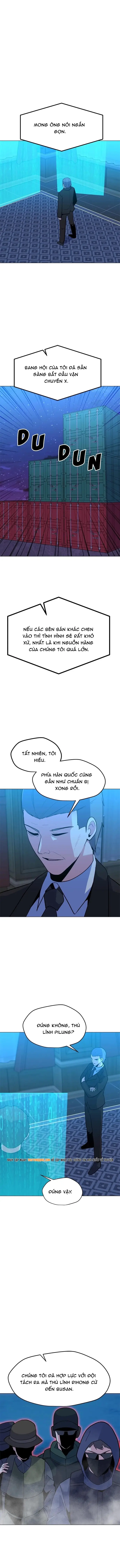 Tôi Là Người Chơi Thần Chú Đơn Độc Chapter 134 - Trang 2