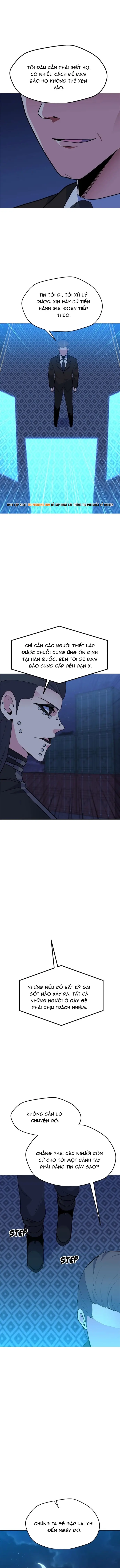 Tôi Là Người Chơi Thần Chú Đơn Độc Chapter 135 - Trang 2