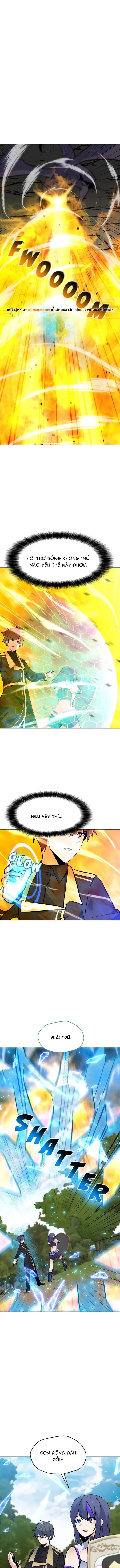 Tôi Là Người Chơi Thần Chú Đơn Độc Chapter 135 - Trang 2