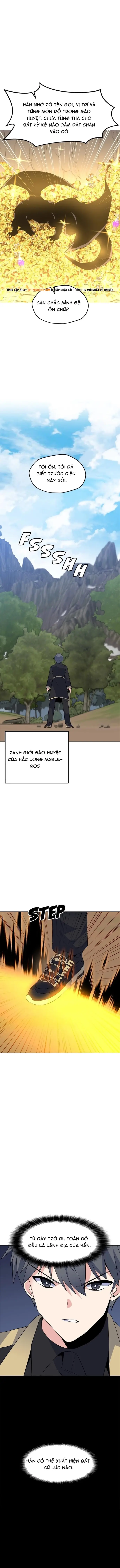 Tôi Là Người Chơi Thần Chú Đơn Độc Chapter 135 - Trang 2